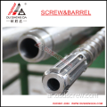 High quality bimetallic single screw barrel for extruder